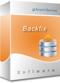 Software Pack Backfix 120 165