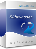 Software Pack Kuehlwasser 120 165